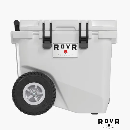 RovR® RollR® 45qt Wheeled Hard Cooler — view 13