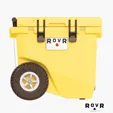 RovR® RollR® 45qt Wheeled Hard Cooler — view 21