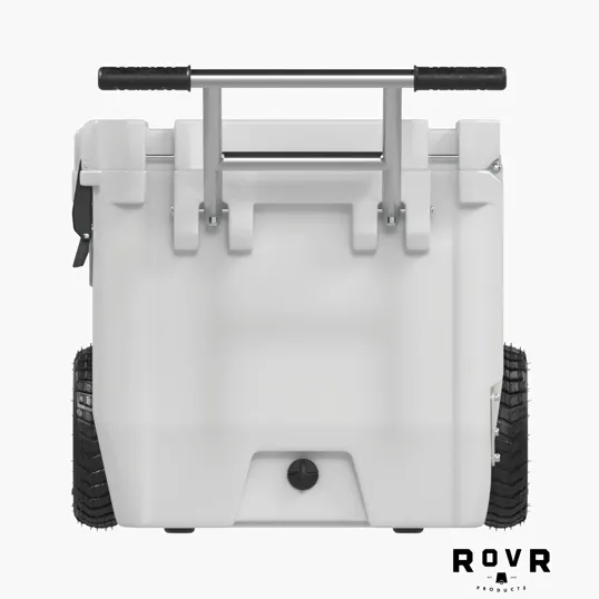 RovR® RollR® 60qt Wheeled Hard Cooler — view 7