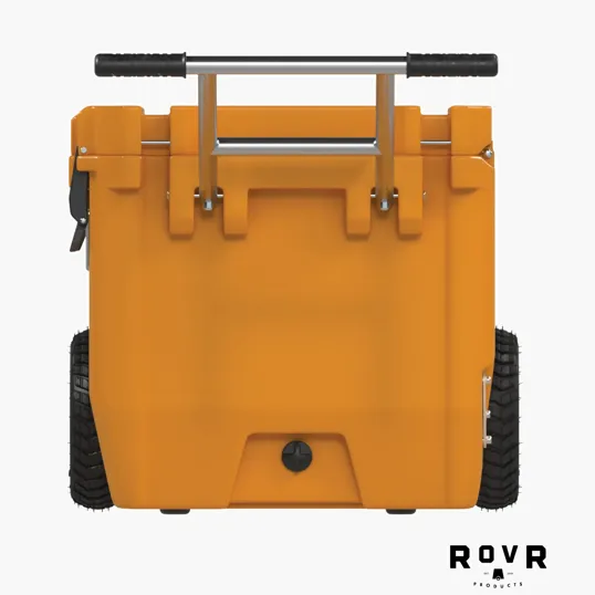 RovR® RollR® 60qt Wheeled Hard Cooler — view 15