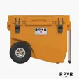 RovR® RollR® 60qt Wheeled Hard Cooler — view 12