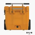 RovR® RollR® 60qt Wheeled Hard Cooler — view 15