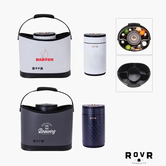 RovR® KeepR® Cooler Caddy