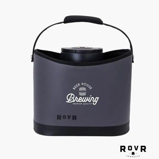 RovR® KeepR® Cooler Caddy — view 2