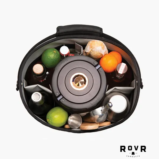 RovR® KeepR® Cooler Caddy — view 6