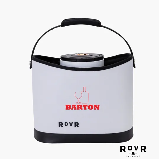 RovR® KeepR® Cooler Caddy — view 9