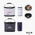 RovR® KeepR® Cooler Caddy