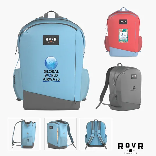 RovR® TravelR™ 24L Cooler Backpack