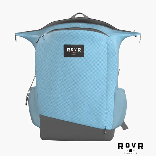 RovR® TravelR™ 24L Cooler Backpack — view 4