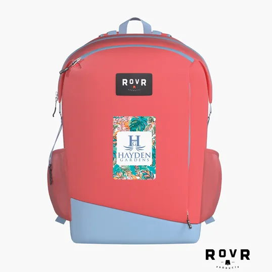 RovR® TravelR™ 24L Cooler Backpack — view 12