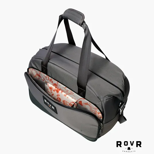 RovR® TravelR™ 27L Cooler Duffel — view 12