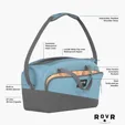 RovR® TravelR™ 27L Cooler Duffel — view 7