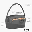 RovR® TravelR™ 27L Cooler Duffel — view 13