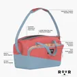 RovR® TravelR™ 27L Cooler Duffel — view 18