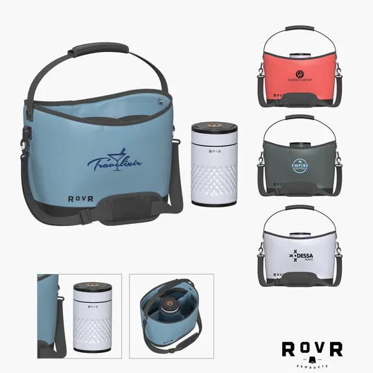 RovR® KeepR® Caddy & IceR® Container