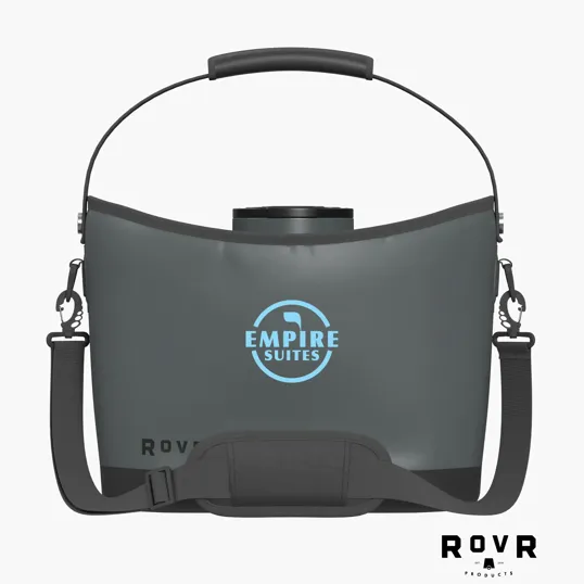 RovR® KeepR® Caddy & IceR® Container — view 2
