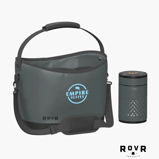 RovR® KeepR® Caddy & IceR® Container — view 4