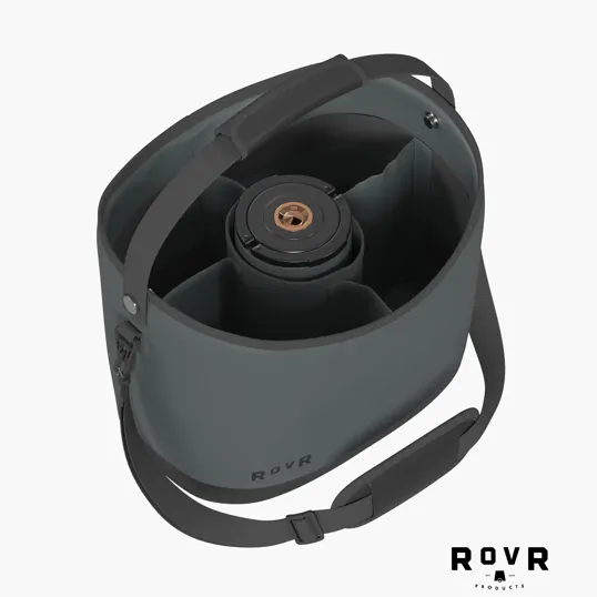 RovR® KeepR® Caddy & IceR® Container — view 5