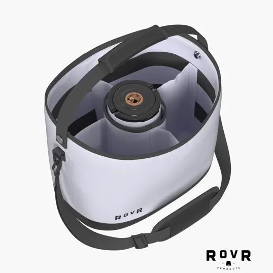 RovR® KeepR® Caddy & IceR® Container — view 17