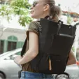 Sherpani Camden Hybrid Backpack — view 7