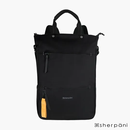 Sherpani Camden Hybrid Backpack — view 3