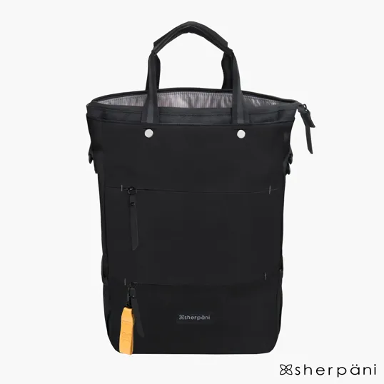 Sherpani Camden Hybrid Backpack — view 4
