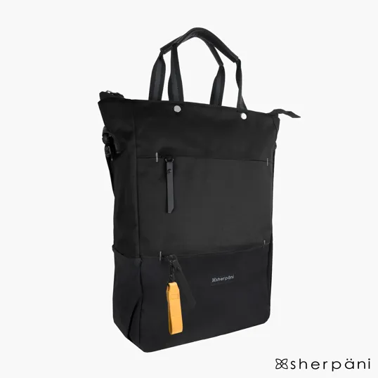 Sherpani Camden Hybrid Backpack — view 5