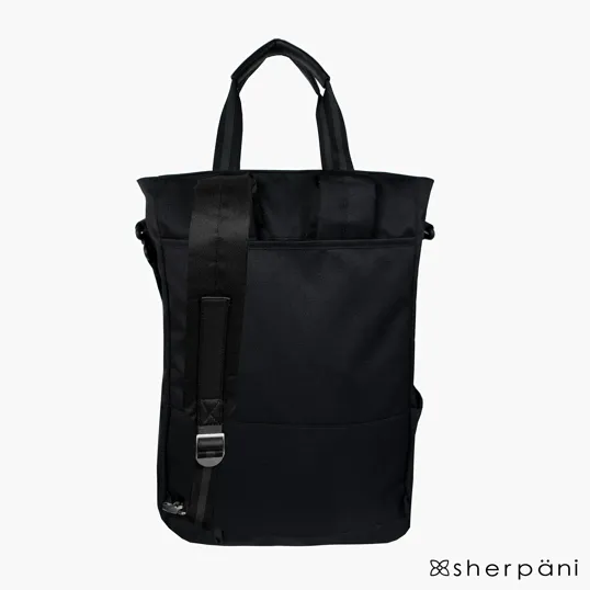 Sherpani Camden Hybrid Backpack — view 6