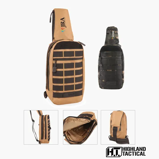Highland Tactical® Expo Everyday Carry Sling
