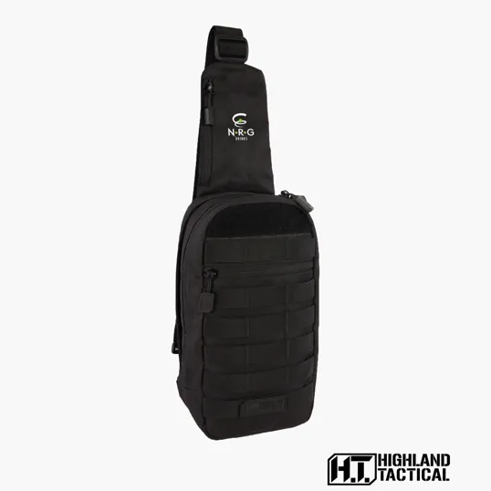 Highland Tactical® Expo Everyday Carry Sling — view 2