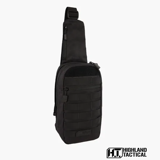 Highland Tactical® Expo Everyday Carry Sling — view 3