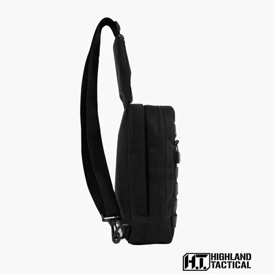 Highland Tactical® Expo Everyday Carry Sling — view 5