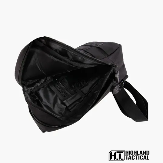 Highland Tactical® Expo Everyday Carry Sling — view 6
