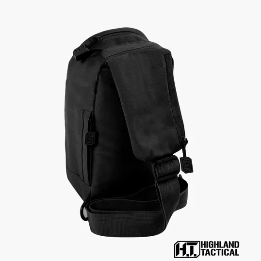 Highland Tactical® Expo Everyday Carry Sling — view 7