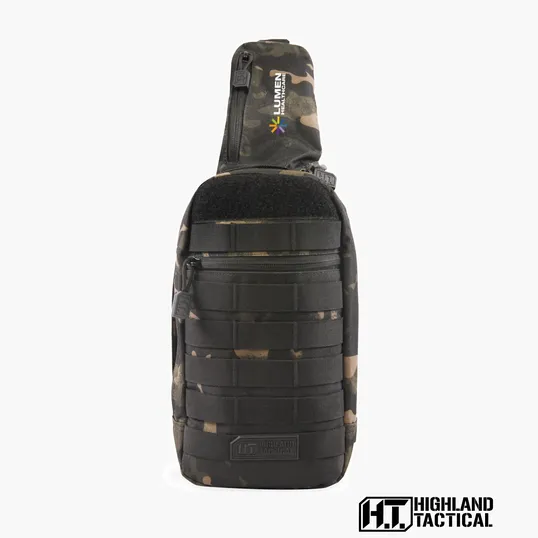 Highland Tactical® Expo Everyday Carry Sling — view 8