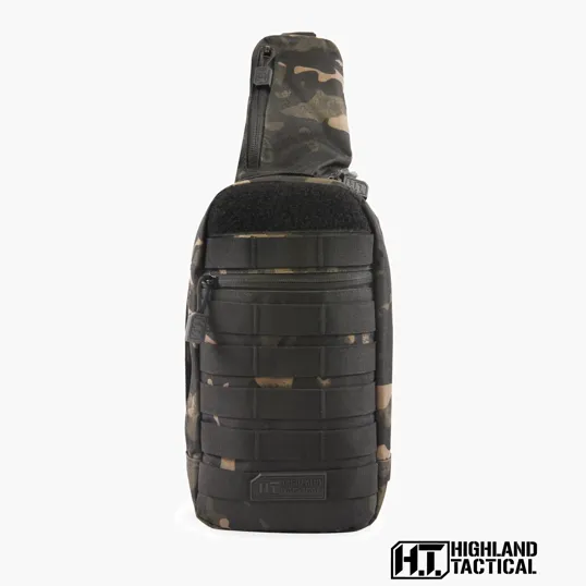 Highland Tactical® Expo Everyday Carry Sling — view 9