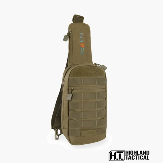 Highland Tactical® Expo Everyday Carry Sling — view 10