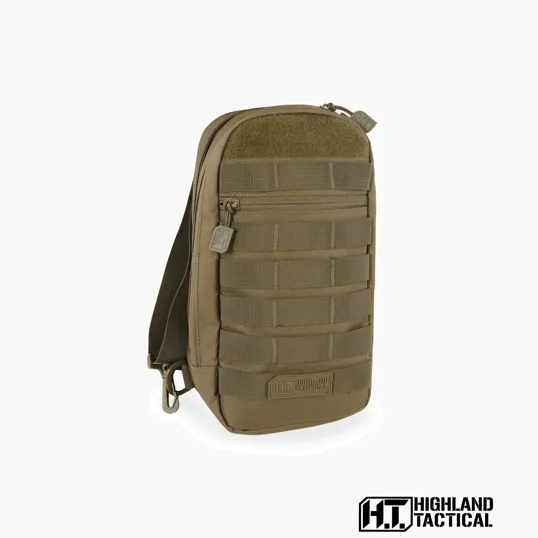 Highland Tactical® Expo Everyday Carry Sling — view 11