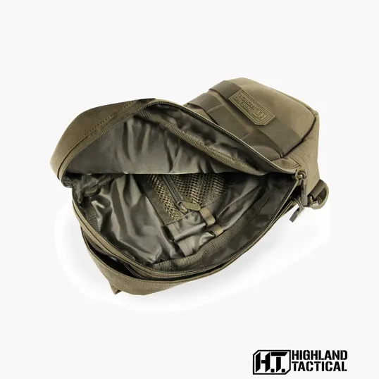 Highland Tactical® Expo Everyday Carry Sling — view 12