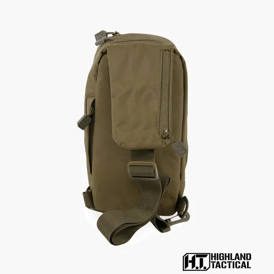 Highland Tactical® Expo Everyday Carry Sling — view 13