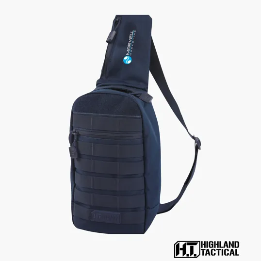 Highland Tactical® Expo Everyday Carry Sling — view 14