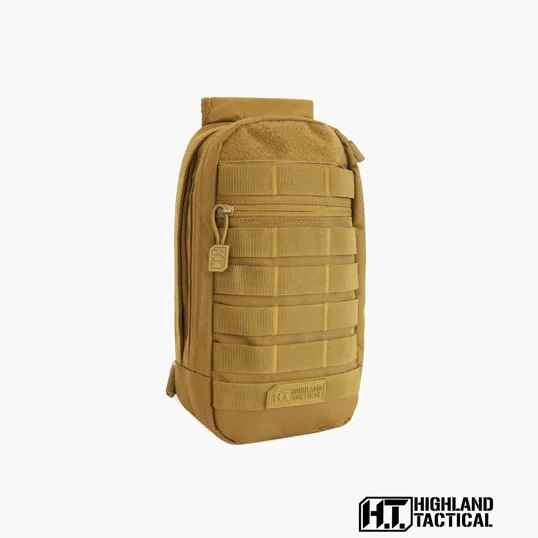Highland Tactical® Expo Everyday Carry Sling — view 19