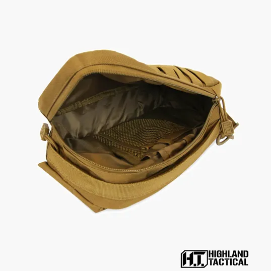 Highland Tactical® Expo Everyday Carry Sling — view 20