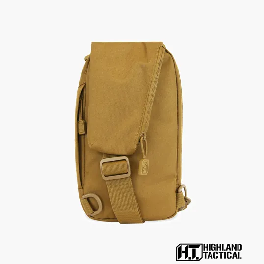 Highland Tactical® Expo Everyday Carry Sling — view 21