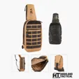 Highland Tactical® Expo Everyday Carry Sling