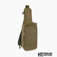 Highland Tactical® Expo Everyday Carry Sling — view 10