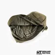 Highland Tactical® Expo Everyday Carry Sling — view 12