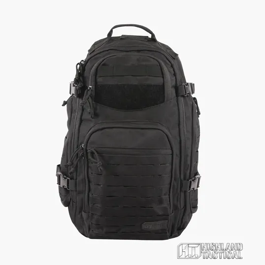 Highland Tactical® Roger Laptop Backpack — view 7
