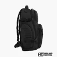 Highland Tactical® Roger Laptop Backpack — view 4
