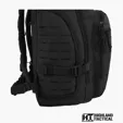 Highland Tactical® Roger Laptop Backpack — view 5